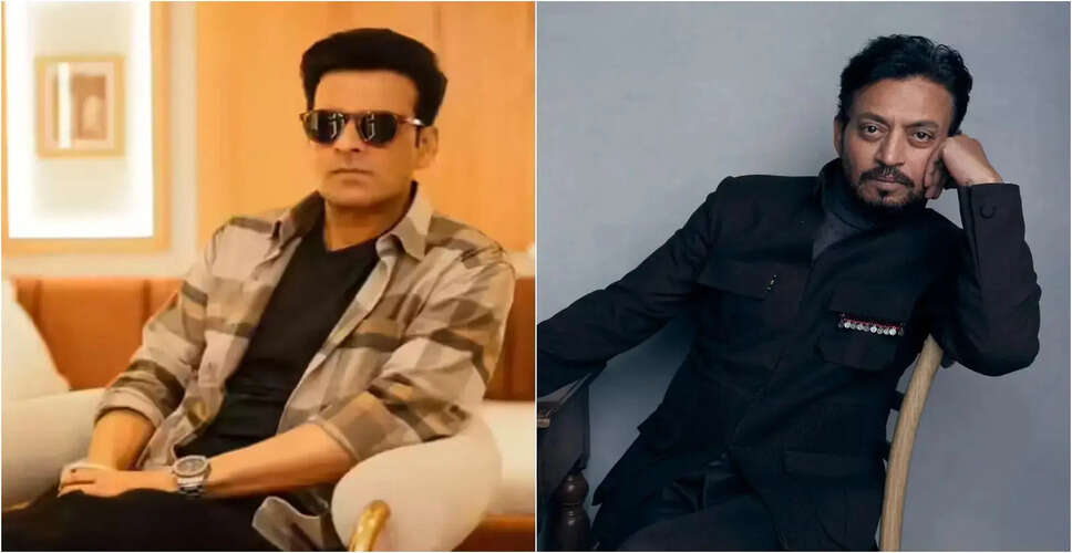 Exploring the Musical Journey of 'Governor' Featuring Manoj Bajpayee