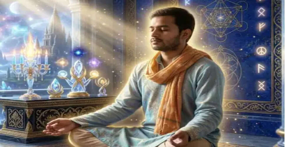 Signs Indicating Divine Presence in Your Life