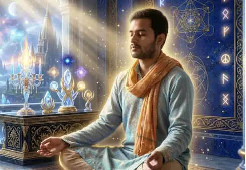 Signs Indicating Divine Presence in Your Life