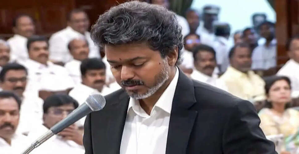 Tamil Nadu's Debt Crisis: Financial Report Reveals Alarming Figures
