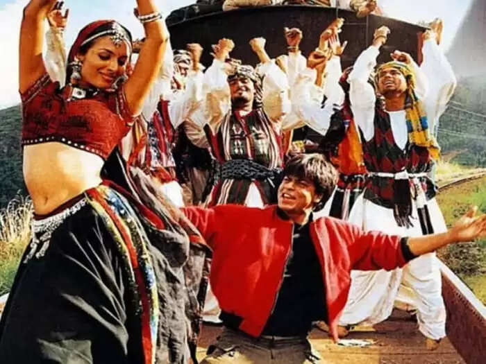 Malaika Arora's Iconic Dance Journey: From Chaiyya Chaiyya to Stardom