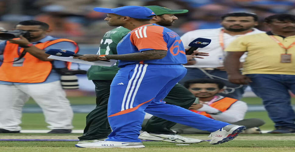 Asia Cup Final: India vs Pakistan - A Clash Beyond Statistics