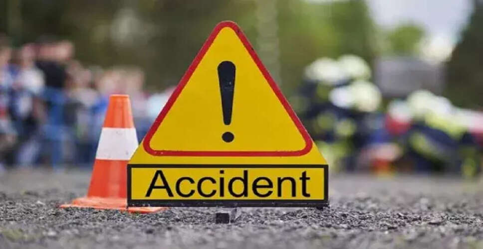 Tragic Bus Accident in Nepal Claims Seven Lives