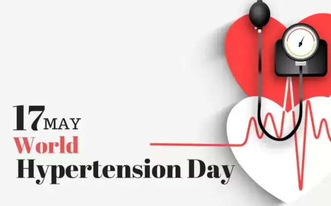 World Hypertension Day 2025: Awareness, Wishes, and Health Tips