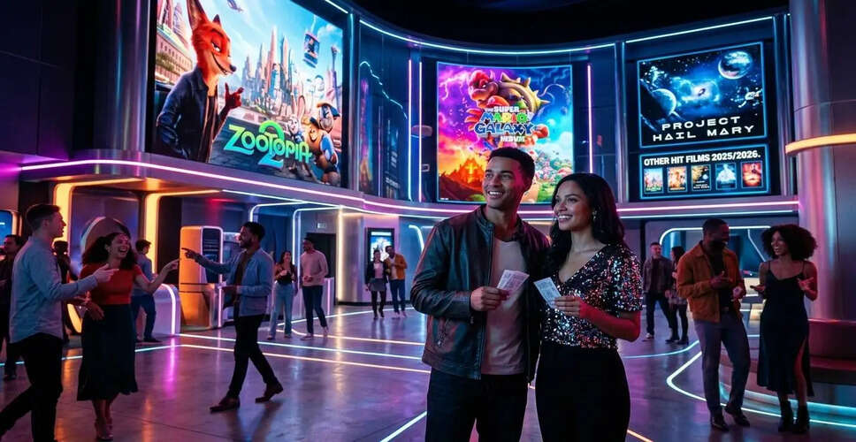 2025 Box Office Surprises: How Did Avatar: Fire and Ash Perform?