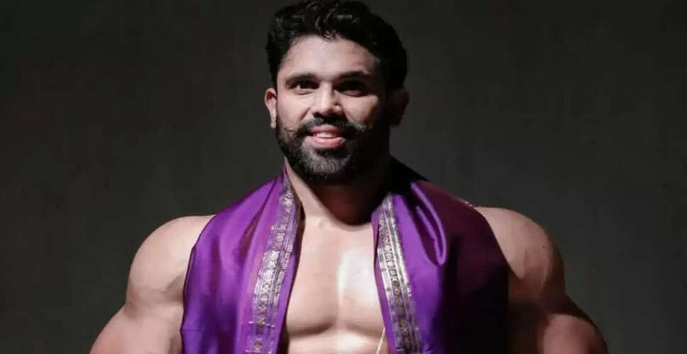 Shivashish Mishra's Shocking Health Update After Car Accident