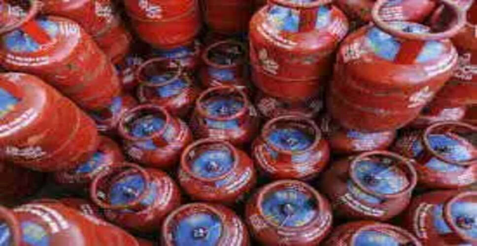 Delhi Government Implements New Regulations for Commercial LPG Supply