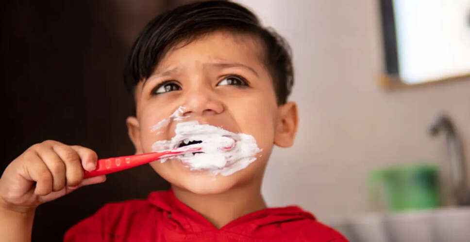 Understanding the Dual Nature of Fluoride: What Parents Need to Know