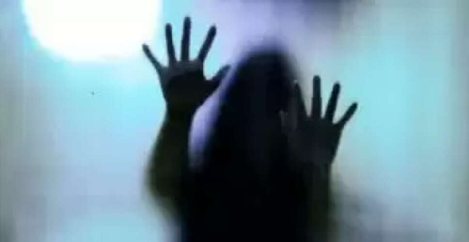 Shocking Incident in Ganjam: Teacher's Harrowing Encounter with AYUSH Assistant