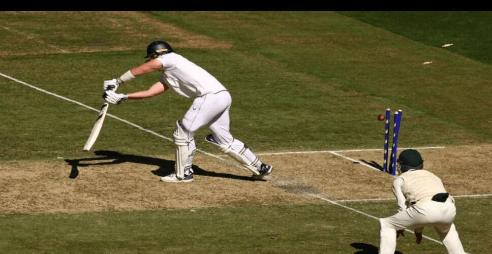 Surprising Two-Day Finish at Boxing Day Test Raises Eyebrows