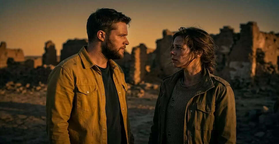 Is Lee Cronin's 'The Mummy' a Box Office Hit or Miss? Here's What You Need to Know!