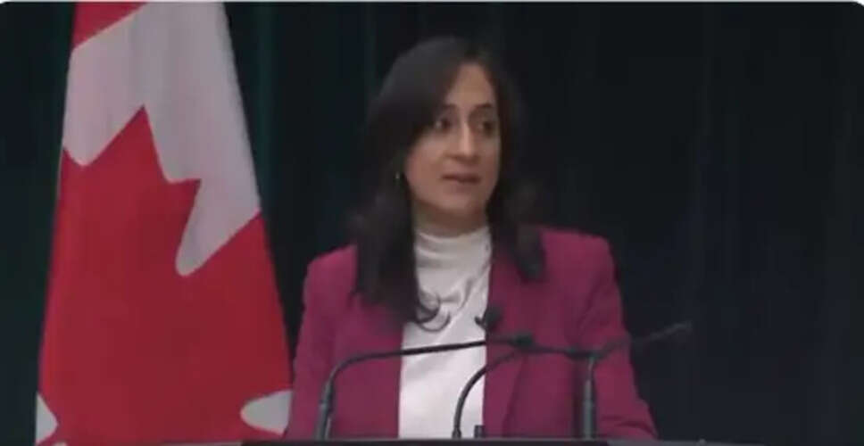 Tragic Fire in New Delhi: Canada and UAE Extend Condolences