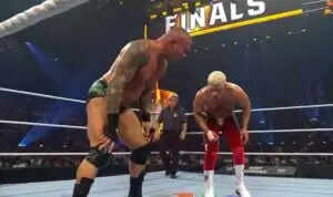 WWE Night of Champions 2025: Key Matches and Highlights from Riyadh