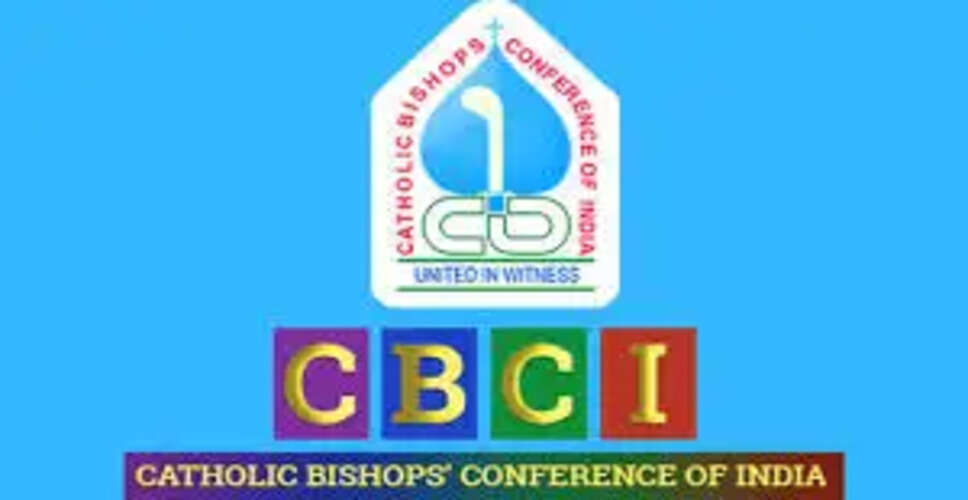 Catholic Bishops' Conference of India Responds to FCRA Amendment Bill Delay