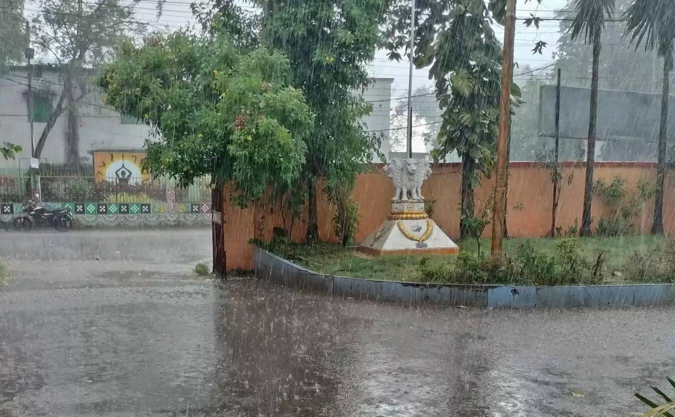 Dance Festival Lights Up Bhubaneswar: A Cultural Extravaganza by Jagruti Academy