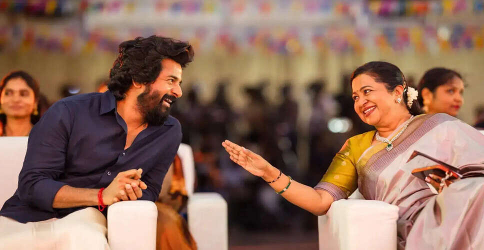 Thaai Kizhavi: A Tamil Film Triumph Surpassing Expectations