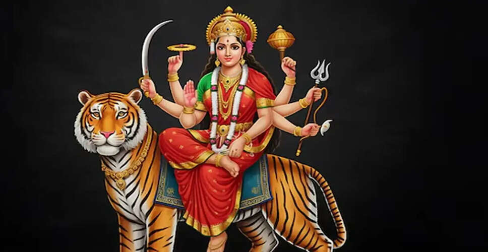 Essential Guidelines for Chaitra Navratri 2026 Observance