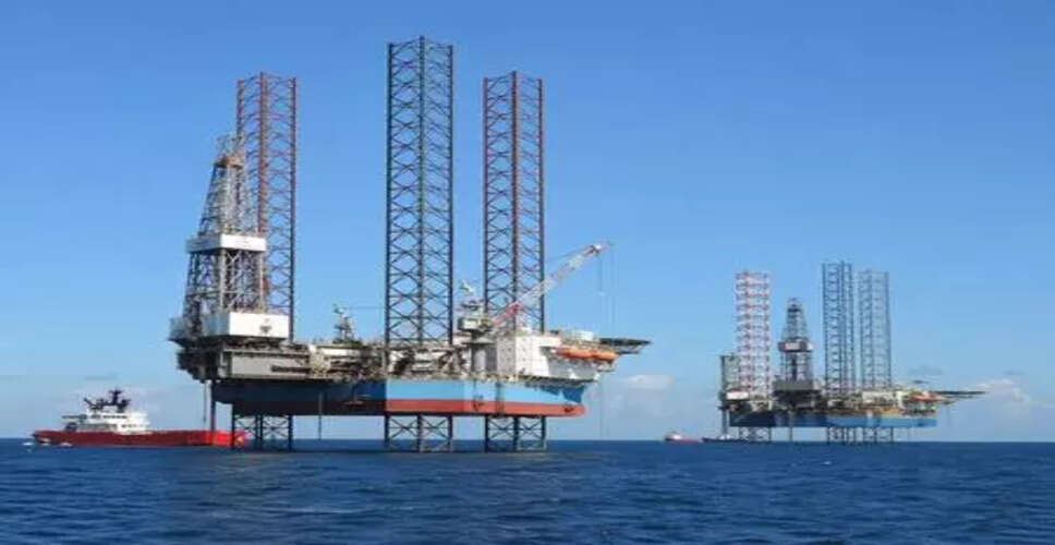 ONGC Cancels Tender for Jack-Up Rigs Due to Pricing Concerns