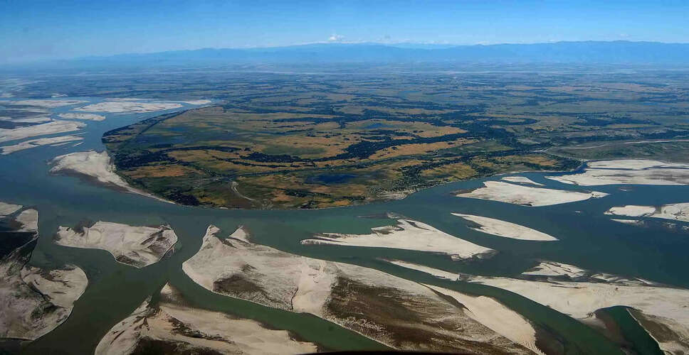 Assam Government Launches Sustainable Management Initiative for Riverine Islands