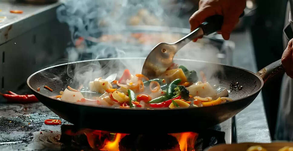 7 Essential Kitchen Hacks for Effortless Cooking