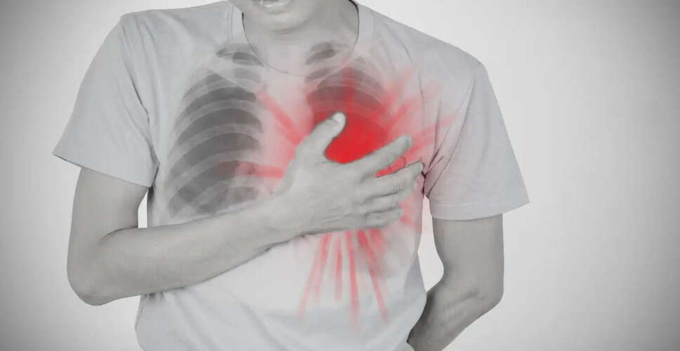 Understanding Heart Disease: Debunking Common Myths