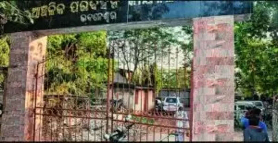 Odisha's Transport Authority Now Accepts Cash Payments for E-Challans