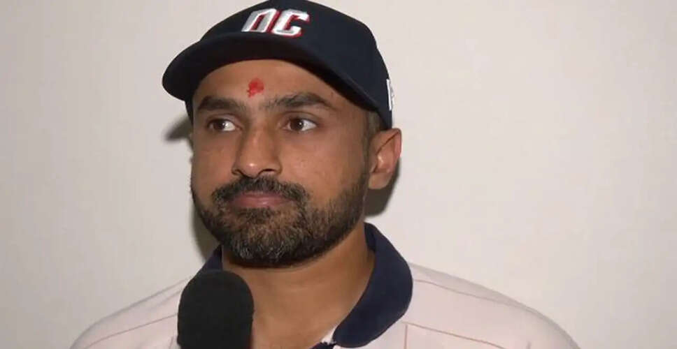 Karun Nair Highlights IPL as a Learning Hub for Cricketers