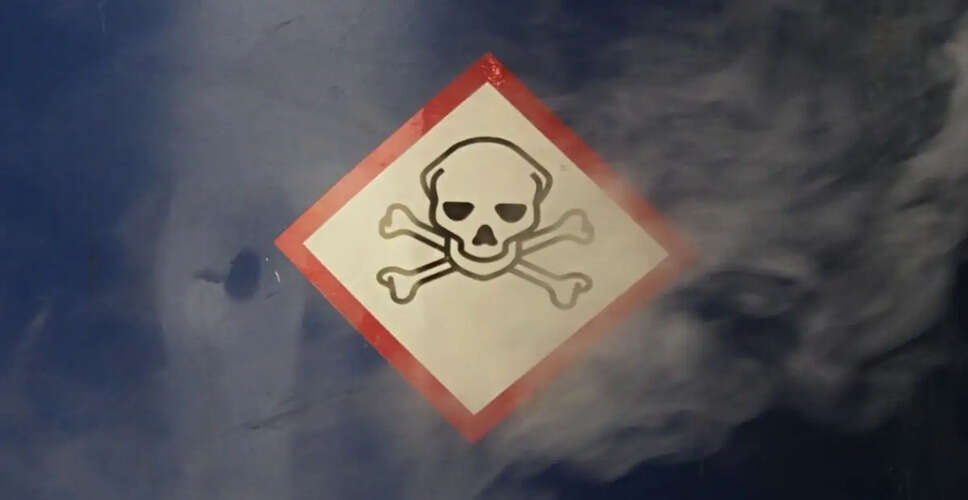 Tragic Ammonia Leak in Tamil Nadu Seafood Factory Claims Lives
