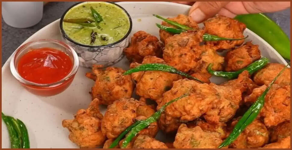 Essential Foods to Avoid During the Monsoon Season