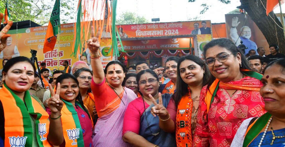 Uddhav and Raj Thackeray Unite for Mumbai Municipal Elections Amidst Political Turmoil