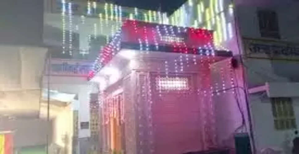 Vidya Bharati Workers to Convene in Jaipur for Education Policy Upgrades