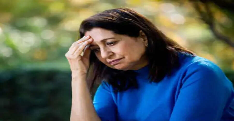 Understanding the Risks of Early Menopause on Women's Heart Health