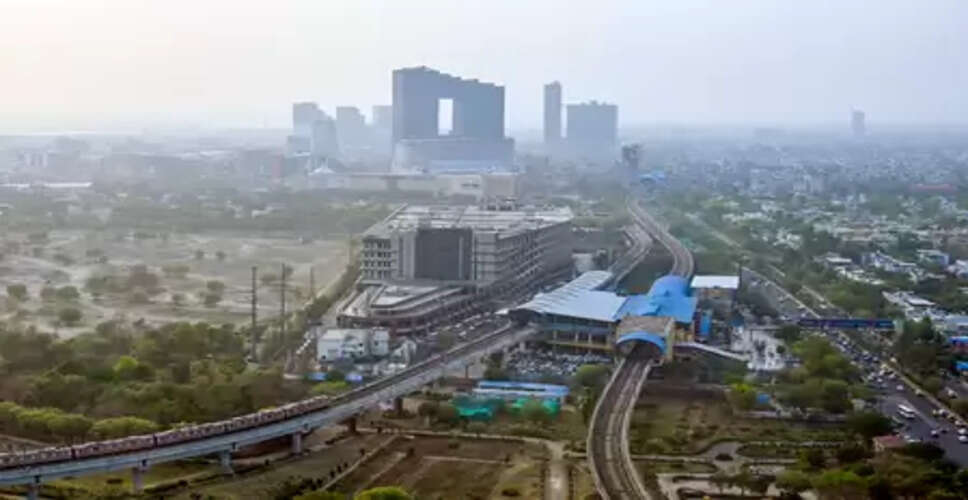 India&rsquo;s emerging diversified construction firms&rsquo; revenues to grow 9-11 pc this fiscal