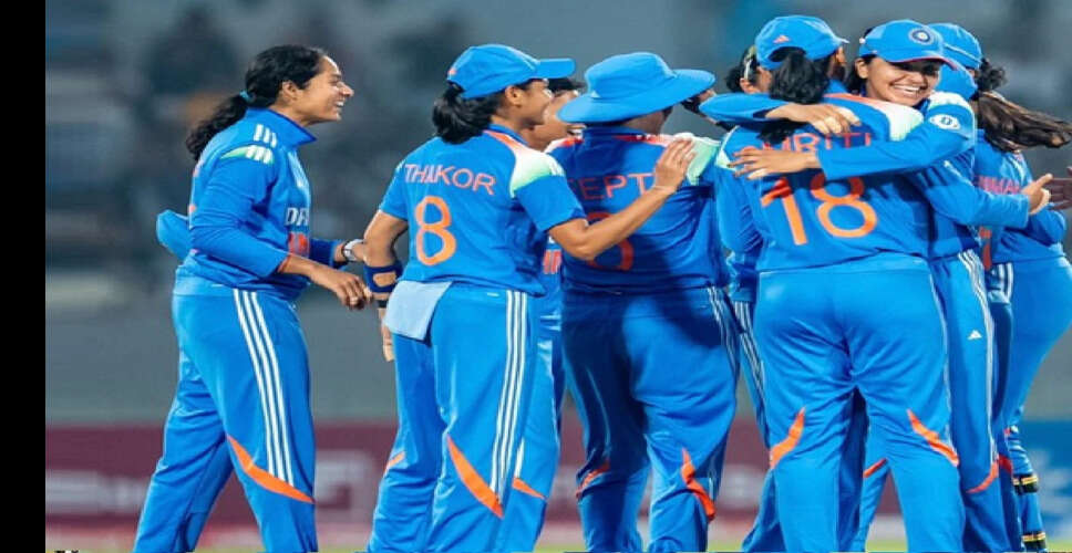 Uncertainty Surrounds Women's ODI World Cup 2025 Matches in Bengaluru