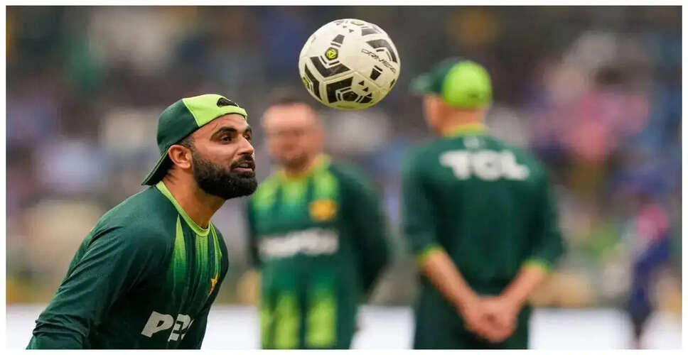 Fakhar Zaman Faces Potential Suspension for Alleged Ball Tampering in PSL