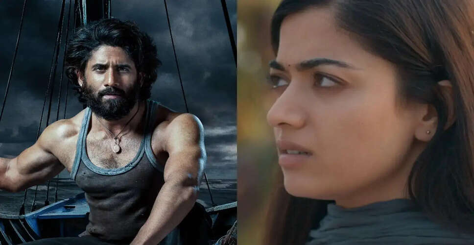 2025 Gaddar Telangana Film Awards Celebrate Telugu Cinema Excellence