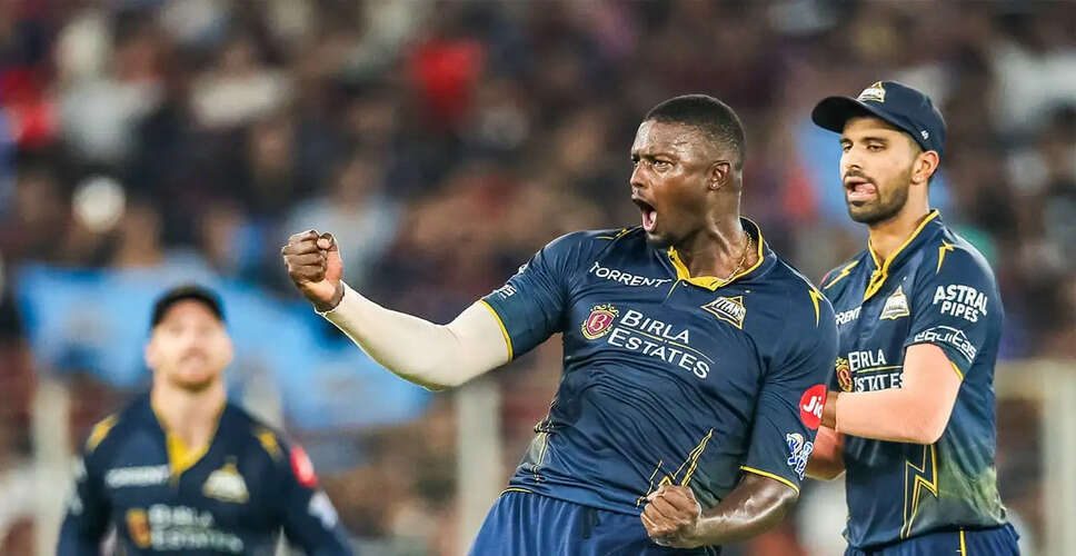 Controversial Catch Sparks Debate in RCB vs GT Match