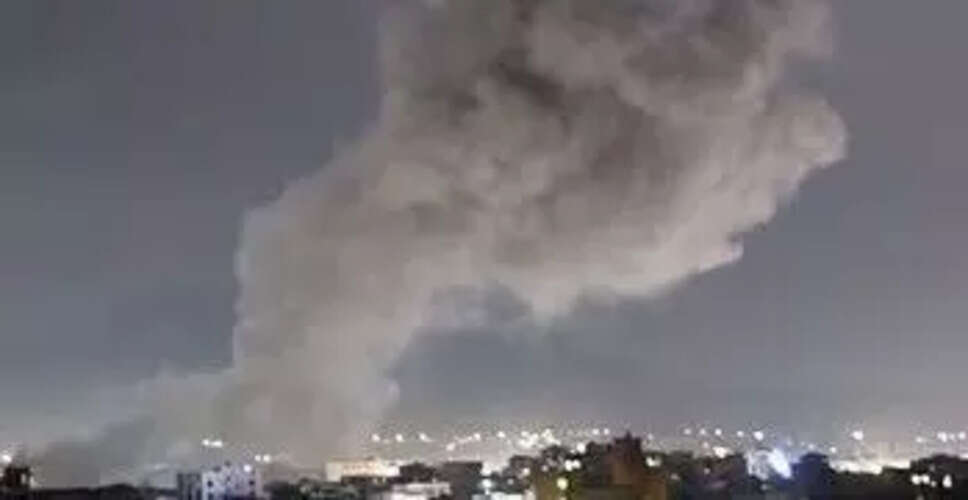 India Issues Urgent Advisory for Nationals in Israel Amid Rising Tensions