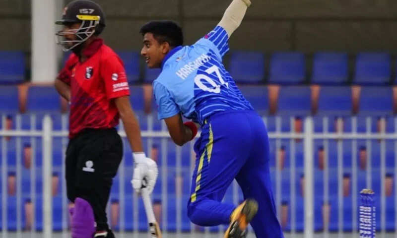 The Elite Bowlers Who Achieved Six Wickets in Six Balls