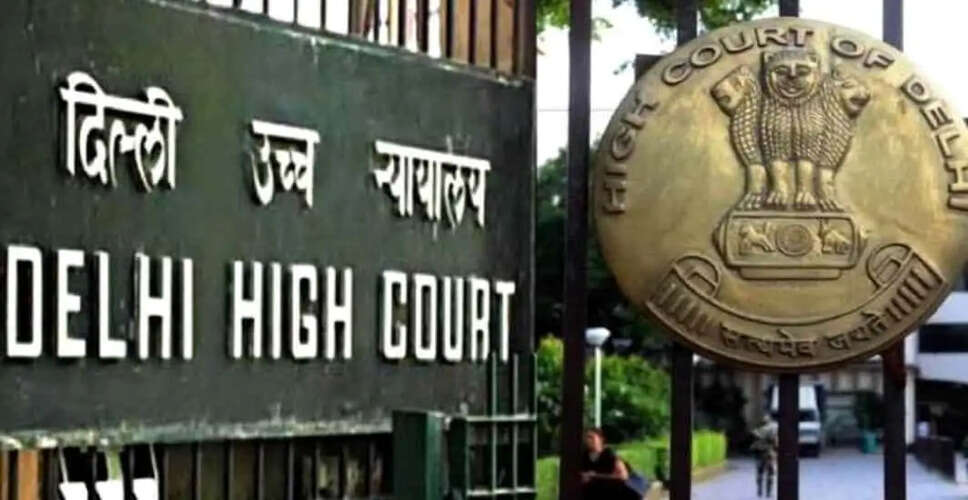 Delhi High Court Delays Gymkhana Club Eviction Amid Centre's Assurance