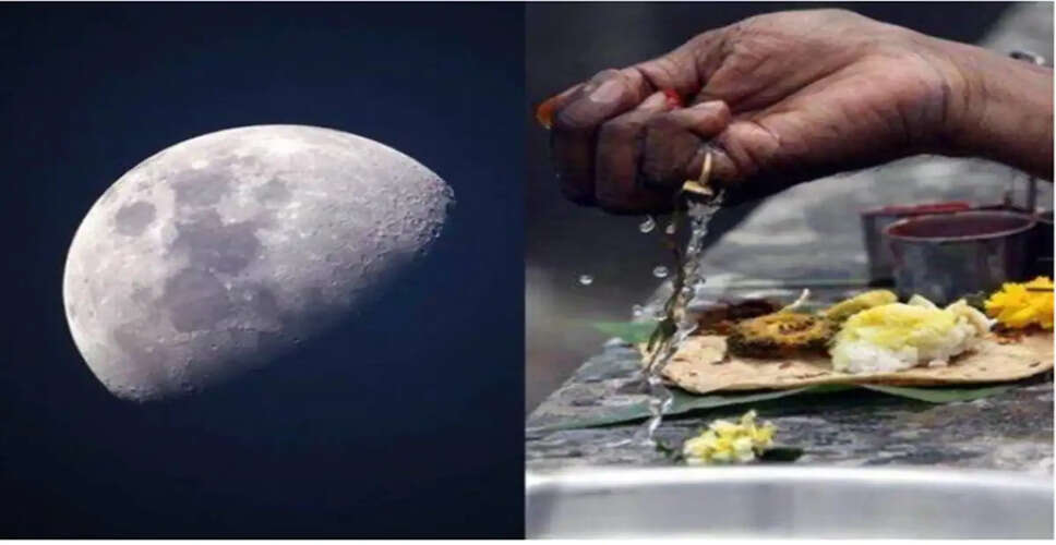 Significance and Rituals of Somvati Amavasya 2026