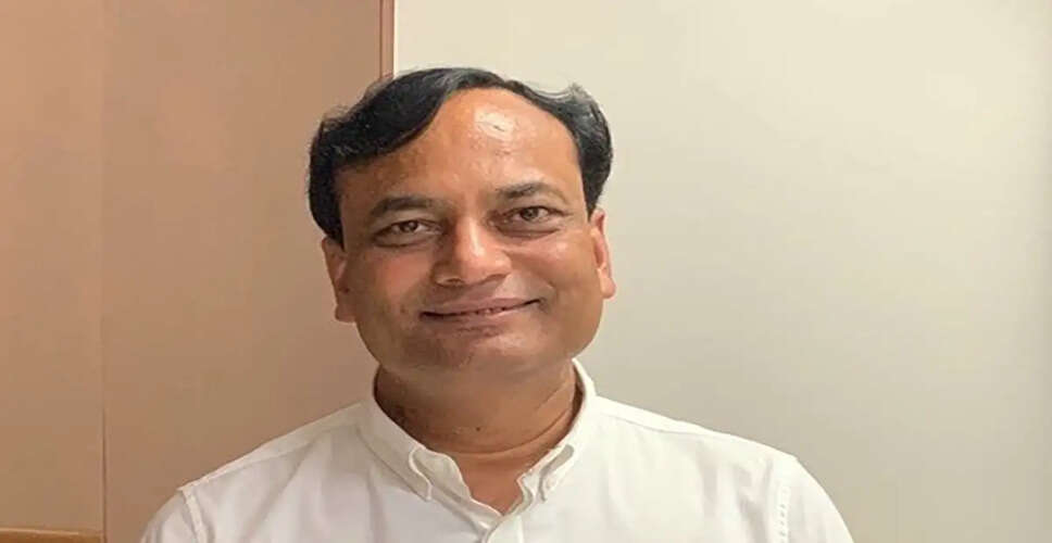 Political Analyst Predicts BJP's Dominance for Two Decades Amid New Party Emergence