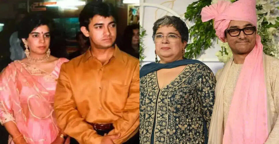 Aamir Khan Reflects on His Past Struggles and Future Projects