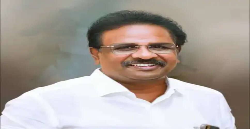 DMK Faces Internal Turmoil in Tambaram: What&rsquo;s Behind the Controversial Candidate Switch?