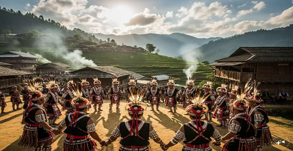 Top Destinations to Explore in India This April