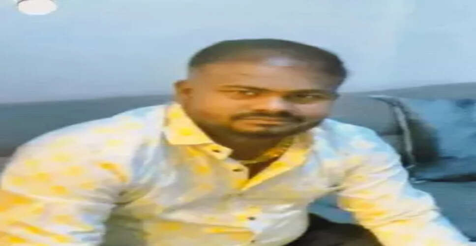 CBI Successfully Repatriates Cybercrime Fugitive Ganesh Kale from Thailand