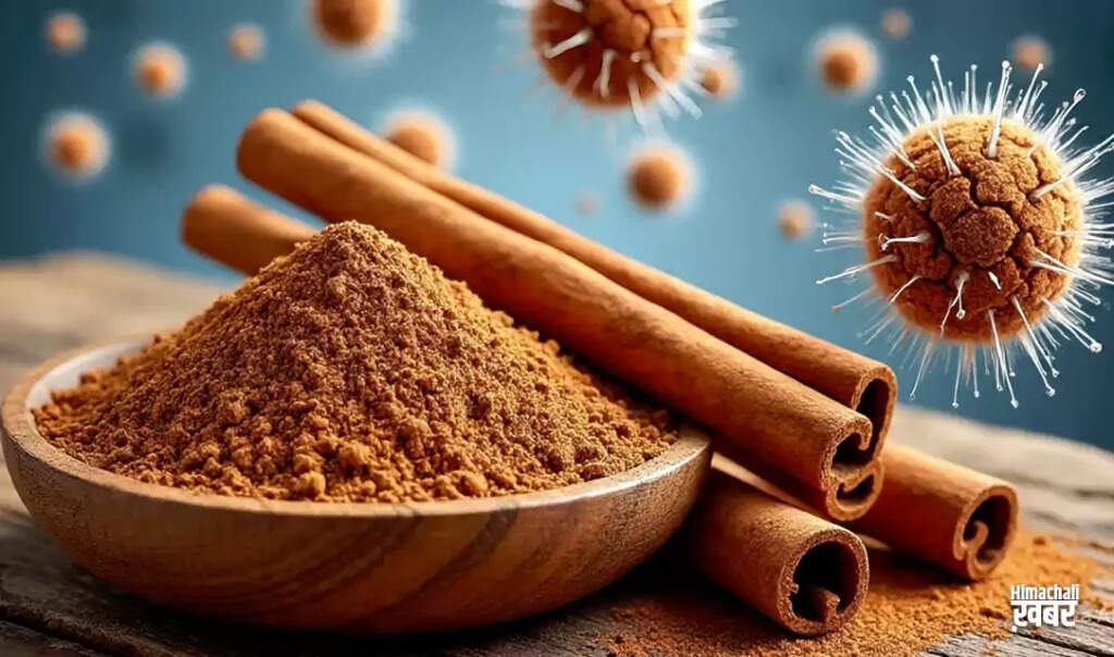 Health Benefits of Cinnamon and Honey: A Natural Remedy