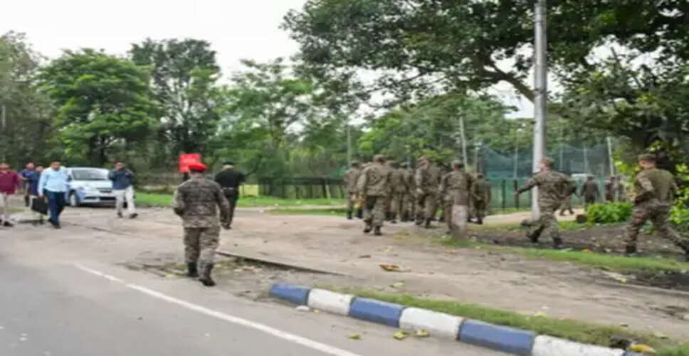 Violence Erupts in West Bengal: BJP Workers Targeted in Bomb Attack