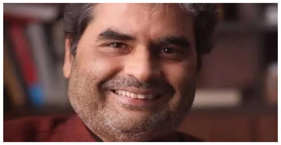 Vishal Bhardwaj Discusses Upcoming Projects and Cinema Insights