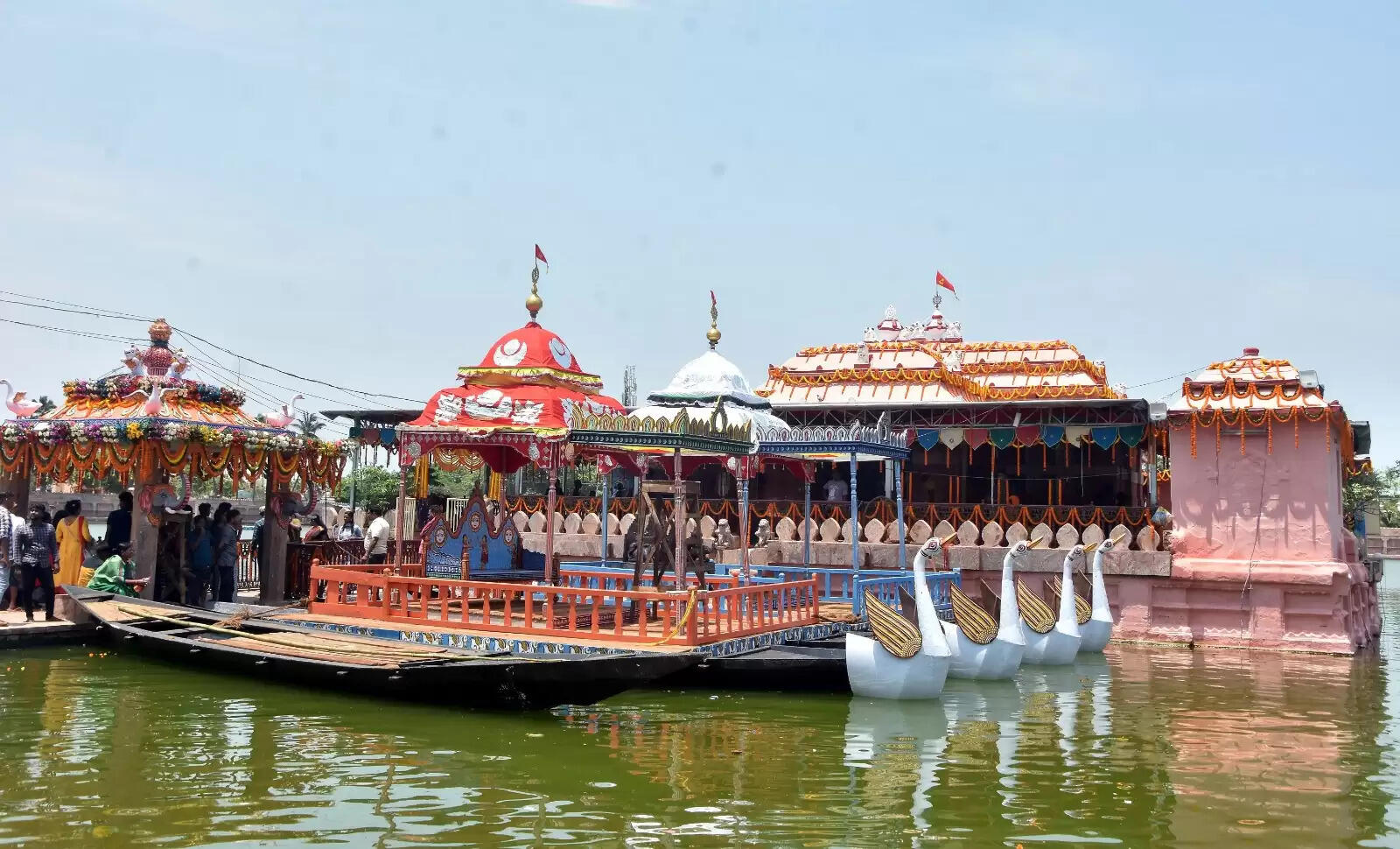 Exciting Moments at Kalinga Super Cup: Mohun Bagan SG vs FC Goa Showdown!